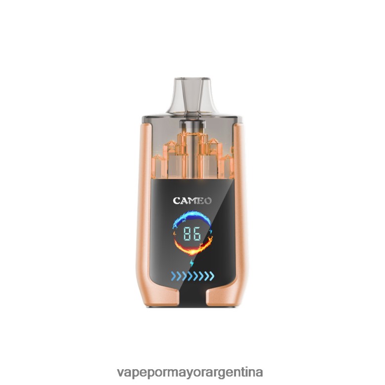 Vape Argentina - LAVIE CAMEO 30000 bocanadas 04HZV022 cereza