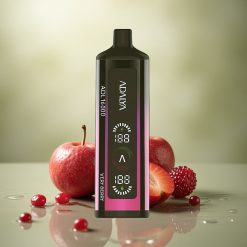 Adalya ADL 16000 PRO Puffs Baya Muy Sabrosa con 25ml y 1000 mAh