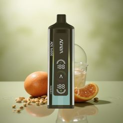 Adalya ADL 16000 PRO Puffs Hawaii Pantalla Digital Smart Mesh Coil Nicotina 2%