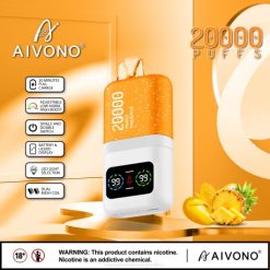 Distribuidor Vapeo Al Por Mayor - Aivono AIM magic 20000 mango piña 02BD77