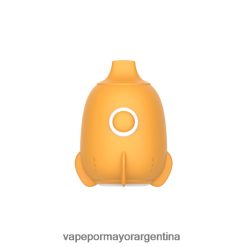 Distribuidor Vapeo Al Por Mayor - LAVIE Space Capsule 9000 bocanadas 04HZV0217 refresco de naranja