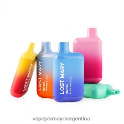 FDLPBF110 hielo de arándanos - Vape Argentina LOST MARY BM600
