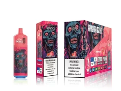 FDLPBF120 jugo de fresa - Vape Argentina Bang Box 12000 bocanadas