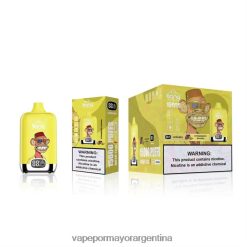 FDLPBF131 Fresa plátano - Vaporizador Al Por Mayor Bang Box 15000