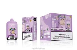 FDLPBF141 mezcla de baya - Vaporizador Al Por Mayor Bang Box 15000