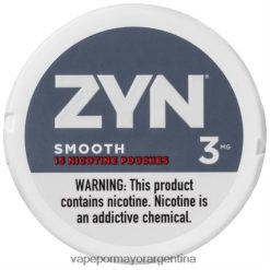 FDLPBF30 liso - Vape Argentina ZYN bolsa de nicotina 3 mg