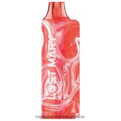 FDLPBF537 hielo de sandia - Productos De Vapeo Al Por Mayor LOST MARY MO5000