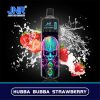 FDLPBF570 hubba bubba fresa - Vape Argentina JNR ALIEN MAX