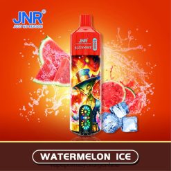 FDLPBF581 hielo de sandia - Vaporizador Al Por Mayor JNR ALIEN MAX
