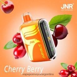 FDLPBF603 Cereza - Venta De Vaporizadores Al Por Mayor JNR CAPSULE