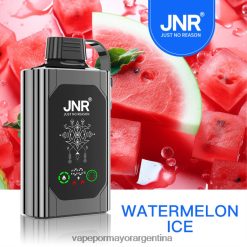 FDLPBF630 hielo de sandia - Vape Argentina JNR SHISHA BOX