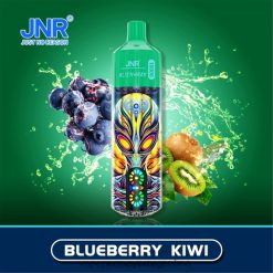 FDLPBF638 kiwi de arándanos - Vape Recargable JNR ALIEN
