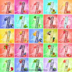 FDLPBF673 granada de arándanos - Venta De Vaporizadores Al Por Mayor JNR SHISHA