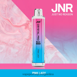 FDLPBF746 mujer Rosa - Tienda De Vapeo Al Por Mayor JNR CRYSTAL PRO MAX