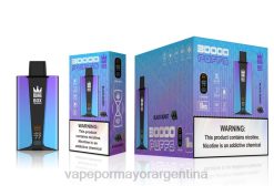 Productos De Vapeo Al Por Mayor - Bang Box Pantalla inteligente de 30000 inhalaciones estallido negro 8B6077