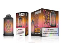 Productos De Vapeo Al Por Mayor - Bang Box s1-15000 bocanadas sandia mango durazno 8B60107
