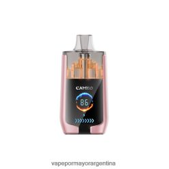 Productos De Vapeo Al Por Mayor - LAVIE CAMEO 30000 bocanadas 04HZV019 fruta tropical