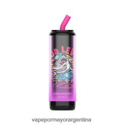 Productos De Vapeo Al Por Mayor - LAVIE Cola Plus 7500 bocanadas 04HZV0249 donut de fresa