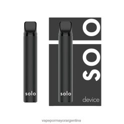 Productos De Vapeo Al Por Mayor - Solo dispositivo pod negro VT4J6249