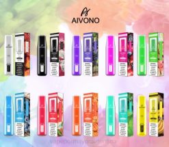 Vape Argentina - Aivono AIM CAT 400 sandia fresa 02BD342