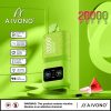 Vape Argentina - Aivono AIM magic 20000 chicle de sandía 02BD82