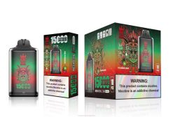 Vape Argentina - Bang Box s1-15000 bocanadas kiwi fresa 8B60100
