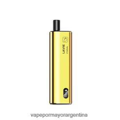 Vape Argentina - LAVIE ETERNAL 10000 bocanadas 04HZV0122 hielo de mango