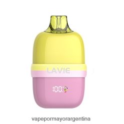 Vape Argentina - LAVIE INSIDER 12000 bocanadas 04HZV082 hielo de sandia