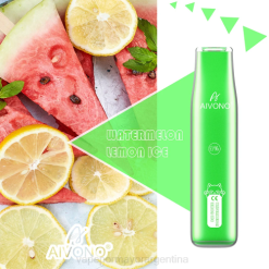 Vape Por Mayor Argentina - Aivono AIM CAT 400 sandia limon hielo 02BD341