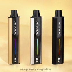 Vape Por Mayor Argentina - Alibarbar Flare vaporizador recargable uva 6262471