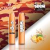 Vape Recargable - Aivono AIM BOOM 600 mango piña 02BD360