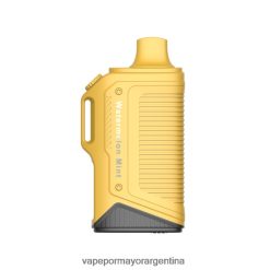 Vape Recargable - LAVIE Energy Box 15000 bocanadas 04HZV070 sandia menta