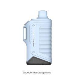 Vape Recargable - LAVIE Energy Box 15000 bocanadas 04HZV080 helado