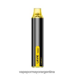 Vape Recargable - LAVIE Torch 6000 bocanadas 04HZV0140 yakult