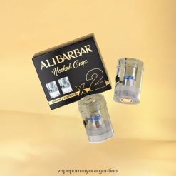 Vaporizador Al Por Mayor - Alibarbar cartuchos x 2 40LN2N126 exclusivo