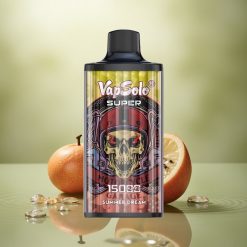 Vapsolo Super 15000 Puffs Sueño de Verano 850mAh 40ml