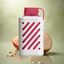 VOZOL GEAR 10000 Puffs Algodón de Azúcar 500mAh 20ml