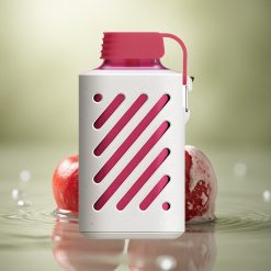 VOZOL GEAR 10000 Puffs Cereza Hielo 20ml 50mg nicotina 500mAh