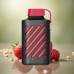 VOZOL GEAR 10000 Puffs Fresa Frambuesa 500mAh 20ml