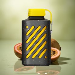 VOZOL GEAR 10000 Puffs Maracuyá Fruta de la Pasión Kiwi con 500mAh y 20ml de Líquido
