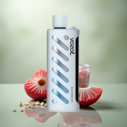 VOZOL Gear Shisha 25000 Puffs Azul Frambuesa Hielo con 5mg/ml de Nicotina y 1000mAh