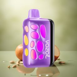 VOZOL RAVE 40000 Puffs Amor 777 Brillante Vibrante 1000mAh