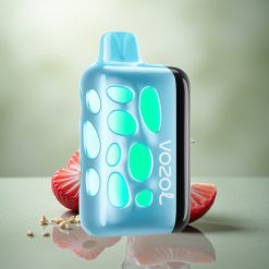 VOZOL RAVE 40000 Puffs Azul Frambuesa Hielo 1000mAh