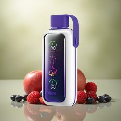 VOZOL Star 20000 Puffs Bayas Mixtas Espejo HD 650mAh