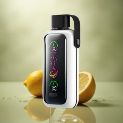 VOZOL Star 20000 Puffs Limón Perfumado 650mAh Dual Mesh
