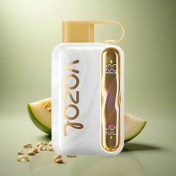 VOZOL STAR 40000 Puffs Chicle de Melón 1000mAh 20mg Nicotina