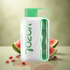 VOZOL STAR 40000 Puffs Chicle de Sandía 1000mAh 20mg Nicotina