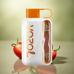 VOZOL STAR 40000 Puffs Fresa Kiwi 1000mAh 50mg/ml Nicotina