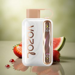 VOZOL STAR 40000 Puffs Fresa Sandía 1000mAh 20mg Nicotina