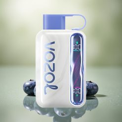 VOZOL STAR 40000 Puffs Helado de Arándano 1000mAh 50mg Nicotina
